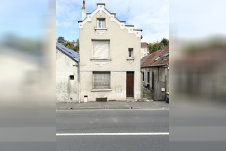 Ma-Cabane - Vente Immeuble Tours, 92 m²