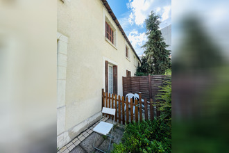 Ma-Cabane - Vente Immeuble TOURS, 331 m²