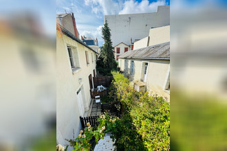 Ma-Cabane - Vente Immeuble TOURS, 331 m²