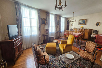 Ma-Cabane - Vente Immeuble TOURS, 190 m²