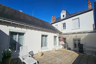 Ma-Cabane - Vente Immeuble TOURS, 190 m²