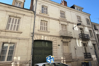Ma-Cabane - Vente Immeuble Tours, 145 m²