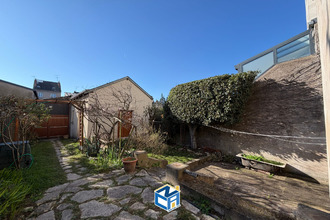 Ma-Cabane - Vente Immeuble Tours, 145 m²