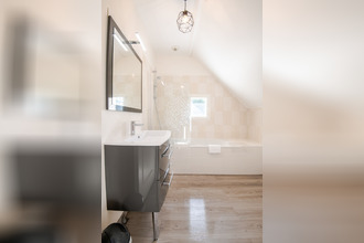 Ma-Cabane - Vente Immeuble TOURS, 153 m²