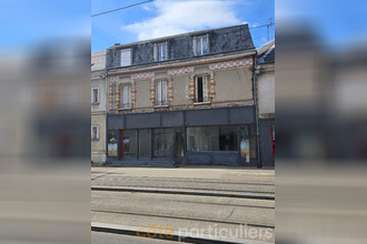 Ma-Cabane - Vente Immeuble TOURS, 293 m²