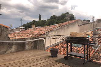 Ma-Cabane - Vente Immeuble Tourves, 150 m²