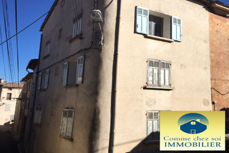 Ma-Cabane - Vente Immeuble Tourves, 105 m²