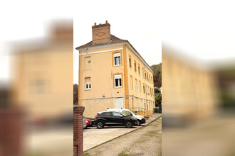Ma-Cabane - Vente Immeuble Tourville-la-Rivière, 262 m²