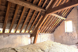 Ma-Cabane - Vente Immeuble Tourville-la-Rivière, 262 m²