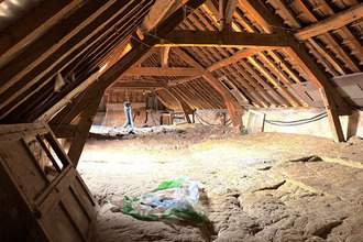 Ma-Cabane - Vente Immeuble Tourville-la-Rivière, 262 m²