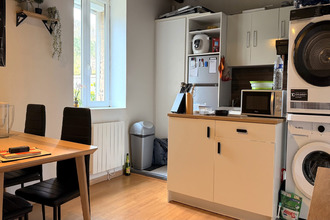 Ma-Cabane - Vente Immeuble Tourville-la-Rivière, 262 m²