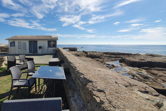 Ma-Cabane - Vente Immeuble Treffiagat, 125 m²