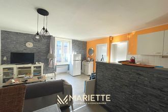 Ma-Cabane - Vente Immeuble TREGUNC, 266 m²