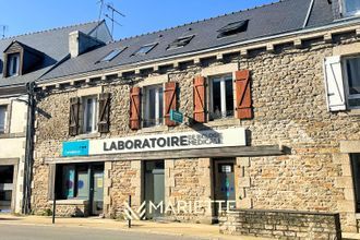 Ma-Cabane - Vente Immeuble TREGUNC, 266 m²