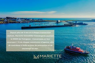 Ma-Cabane - Vente Immeuble TREGUNC, 266 m²