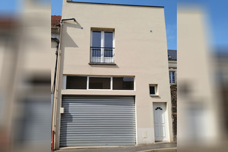Ma-Cabane - Vente Immeuble TRILPORT, 69 m²