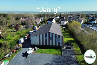 Ma-Cabane - Vente Immeuble troarn, 943 m²