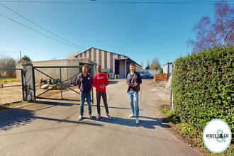 Ma-Cabane - Vente Immeuble troarn, 943 m²