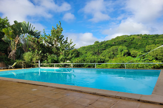 Ma-Cabane - Vente Immeuble Trois-Îlets, 373 m²