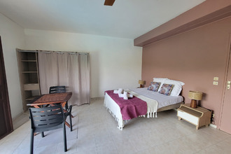 Ma-Cabane - Vente Immeuble Trois-Îlets, 373 m²