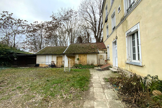 Ma-Cabane - Vente Immeuble TROYES, 300 m²