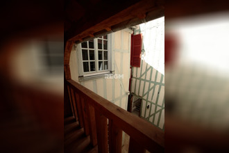 Ma-Cabane - Vente Immeuble Troyes, 620 m²