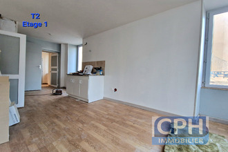 Ma-Cabane - Vente Immeuble Trun, 167 m²