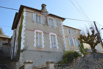 Vente Immeuble 19000, Tulle France