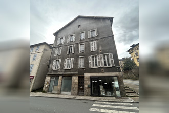 Ma-Cabane - Vente Immeuble Tulle, 200 m²