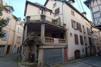 Ma-Cabane - Vente Immeuble Tulle, 240 m²