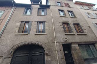 Ma-Cabane - Vente Immeuble Tulle, 330 m²