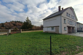 Ma-Cabane - Vente Immeuble Tulle, 233 m²