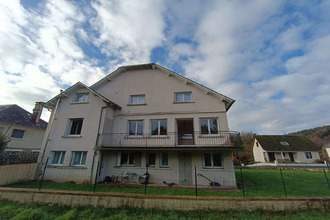 Ma-Cabane - Vente Immeuble Tulle, 233 m²
