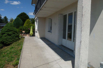 Ma-Cabane - Vente Immeuble Tulle, 193 m²