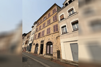 Ma-Cabane - Vente Immeuble Tulle, 561 m²