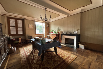 Ma-Cabane - Vente Immeuble Tulle, 561 m²