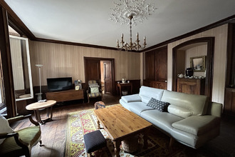 Ma-Cabane - Vente Immeuble Tulle, 561 m²