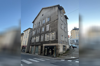 Vente Immeuble 19000, Tulle France