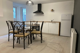 Ma-Cabane - Vente Immeuble Tulle, 271 m²