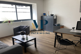 Ma-Cabane - Vente Immeuble Tulle, 335 m²