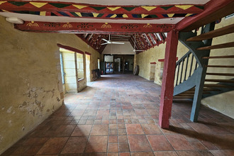 Ma-Cabane - Vente Immeuble TURSAC, 2135 m²