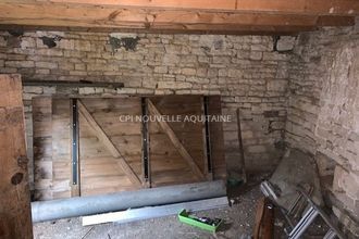 Ma-Cabane - Vente Immeuble Tusson, 20 m²