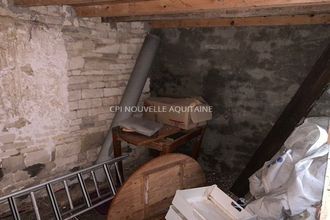 Ma-Cabane - Vente Immeuble Tusson, 20 m²