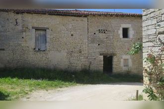 Ma-Cabane - Vente Immeuble Tusson, 85 m²