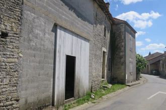 Ma-Cabane - Vente Immeuble Tusson, 85 m²