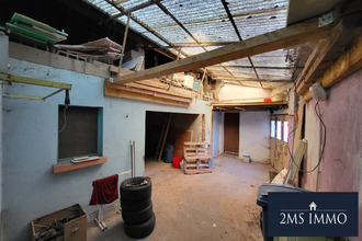 Ma-Cabane - Vente Immeuble Ungersheim, 182 m²