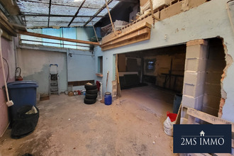 Ma-Cabane - Vente Immeuble Ungersheim, 182 m²