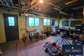 Ma-Cabane - Vente Immeuble Ungersheim, 182 m²