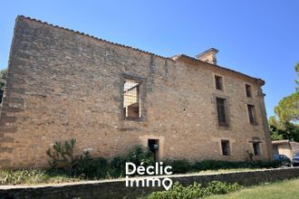 Ma-Cabane - Vente Immeuble UZES, 248 m²