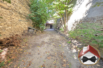 Ma-Cabane - Vente Immeuble Uzès, 334 m²